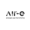Inicio AIR-E